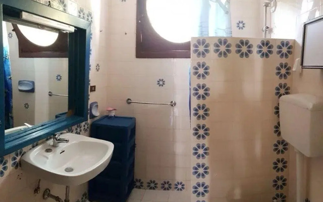 Casa Vacanze Villa Melisa