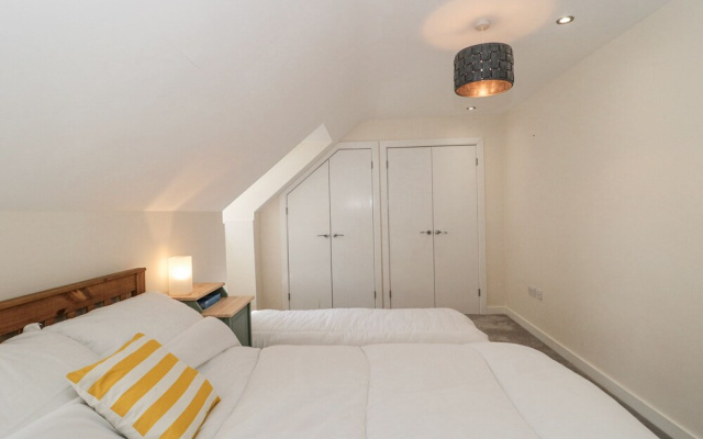 The Coach House