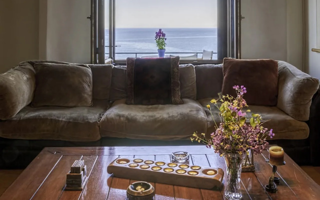 Dionysos Luxury Villa