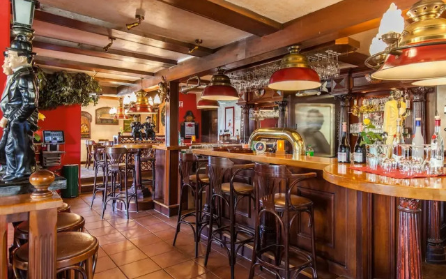 Gasthaus & Pension Zur Schaabe