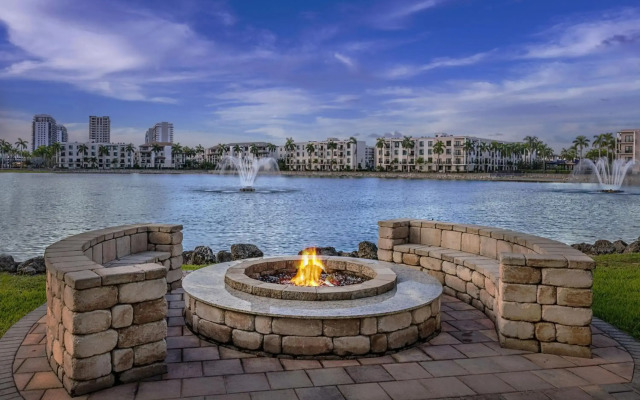Marriott's Villas at Doral