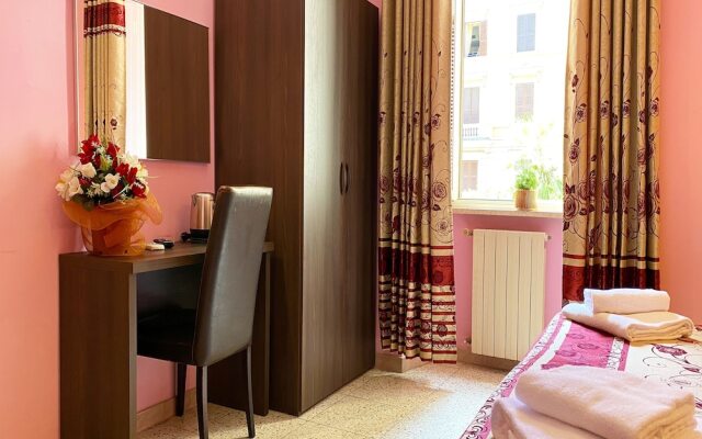 Sweet Dream Roma Termini