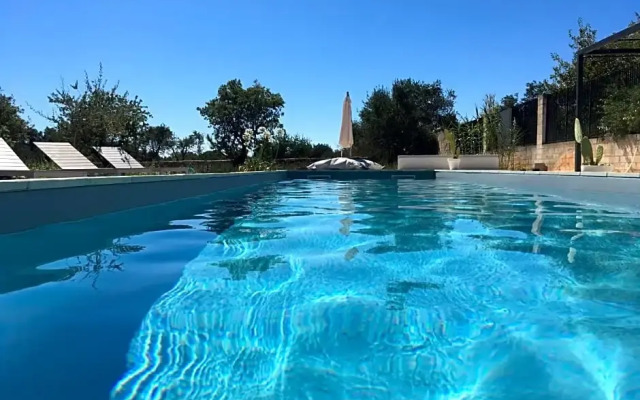 Masseria San Martino BB