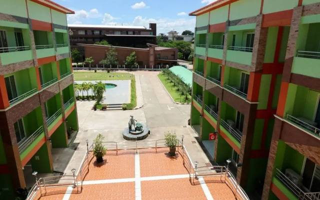 NIDA Rooms Udon Sakon 132 Nong Bua