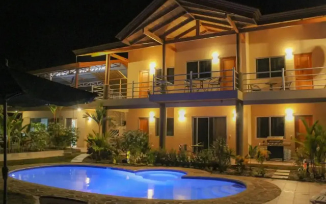Vista Villas