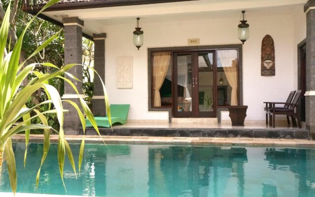 Balam Bali Villa