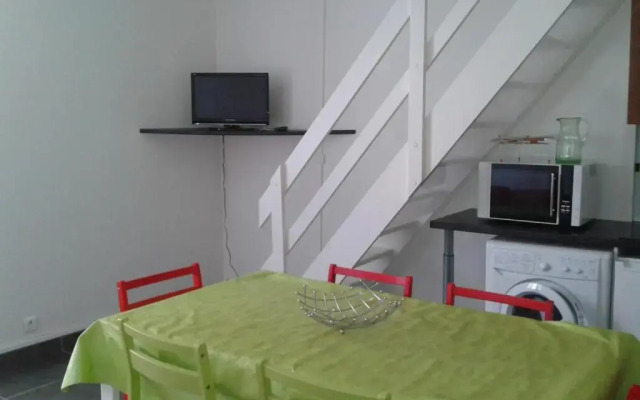 Appartement La Bernerie-en-Retz, 3 pièces, 5 personnes - FR-1-612-14