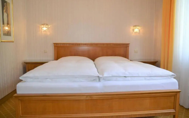 Hotel An Der Wien