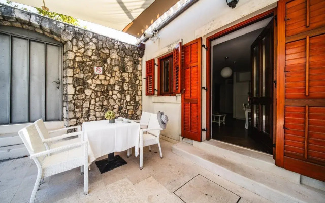 Apartments Villa Riva