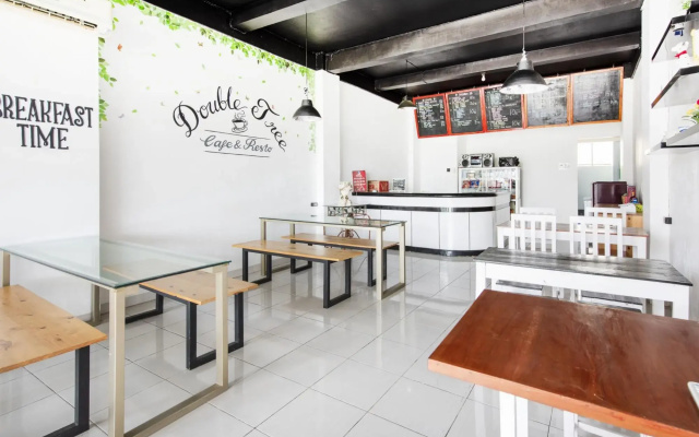 Double Tree Guest House