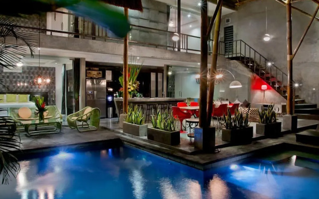 Villa Esha Seminyak II