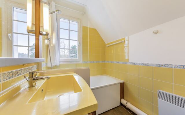 Maeva Particuliers Résidence Belle Dune