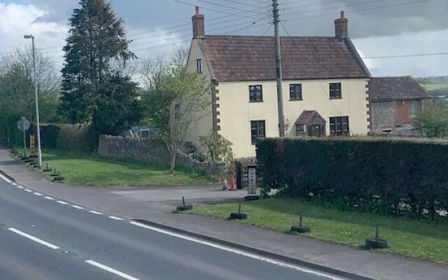 The Well Inn