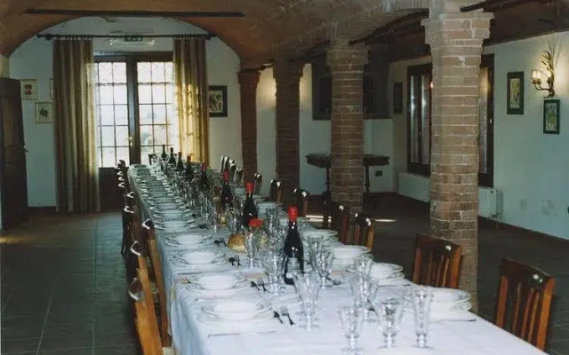 Agriturismo Pradone