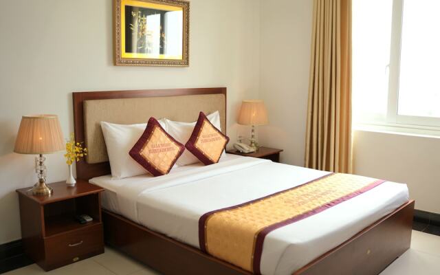 Pleiku & Em Hotel by Gia Lai Tourist