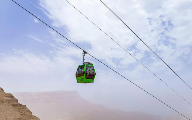 TOLIP Resort El Galala Majestic