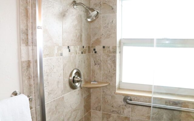 Jamaica Royale 037 - 1 Br Villa