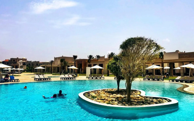 Hotel Barcelo Mediterranea Saidia