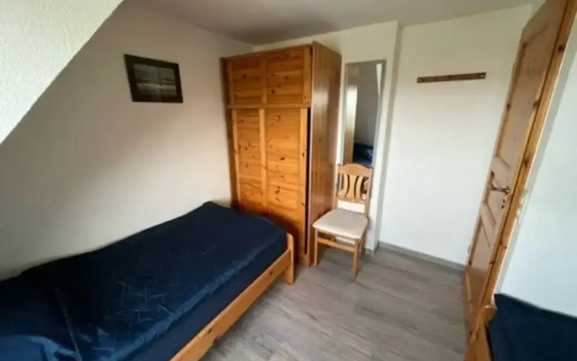West in Haus Luttmoor