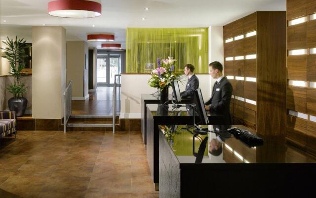 Radisson Blu Hotel Bristol