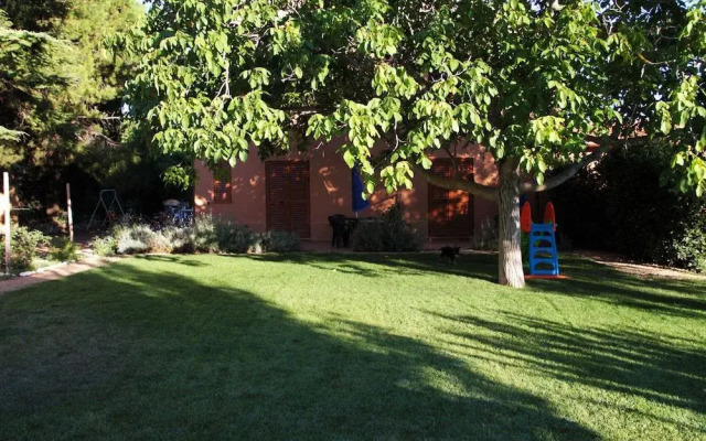 Agriturismo San Mauro