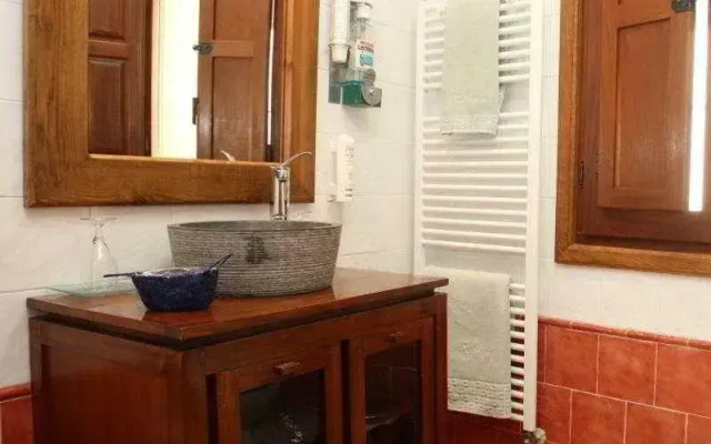 Hotel Rural La Fasana