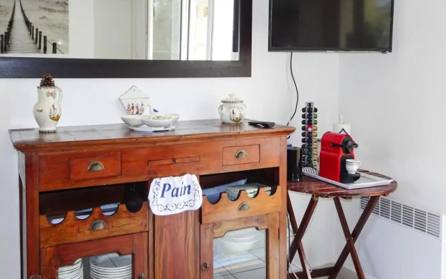 Holiday Home Near Gulf of Morbihan Beach