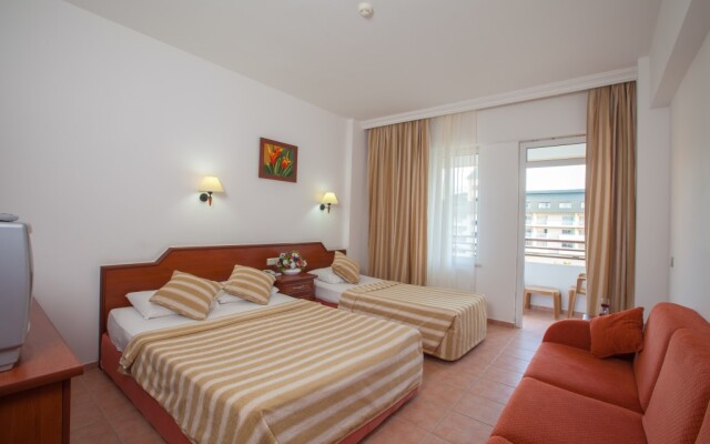 Xeno Eftalia Resort Hotel