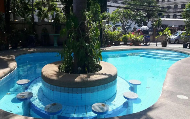 Shagwell Mansions Pattaya