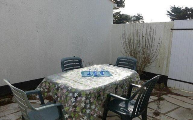 Maison Bretignolles-sur-Mer, 2 pièces, 4 personnes - FR-1-224A-145