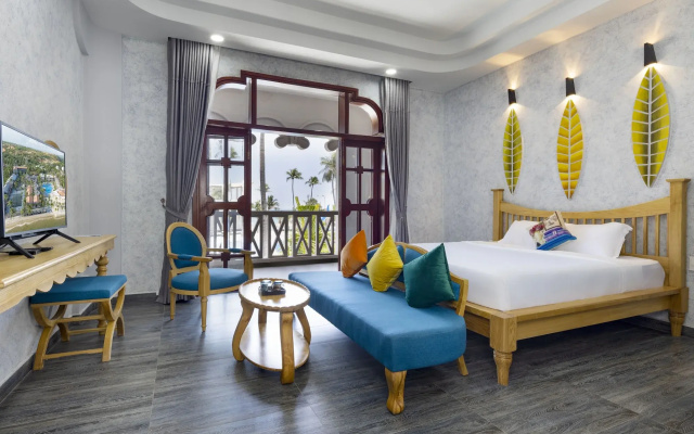 Le Viva Mui Ne Resort