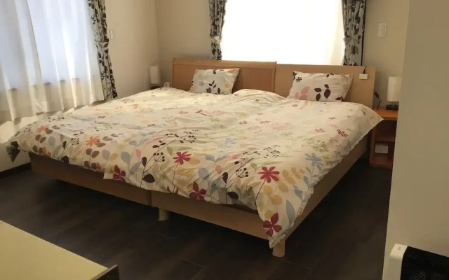 Itoshima guesthouse & backpackers TOMO - Hostel