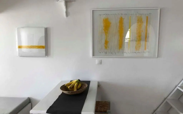 The Pulse Residence Astypalea