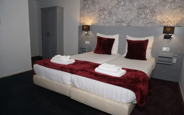 Hotel Hartlief