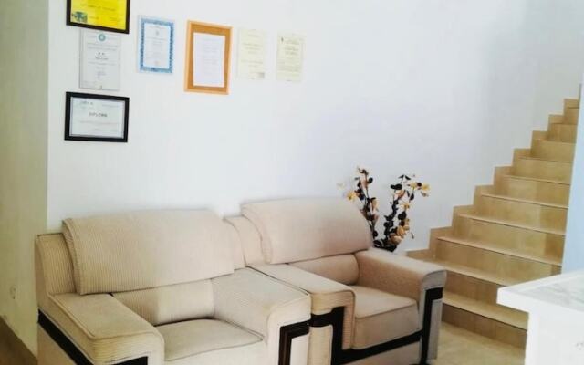 Perla Costinesti - Hostel