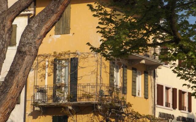 Casa Glicine
