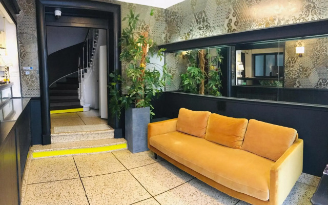 Hôtel MISTRAL Comédie Saint Roch