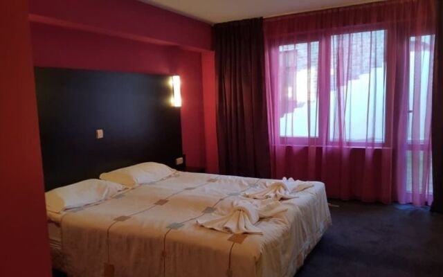 Maraya Hotel Bansko