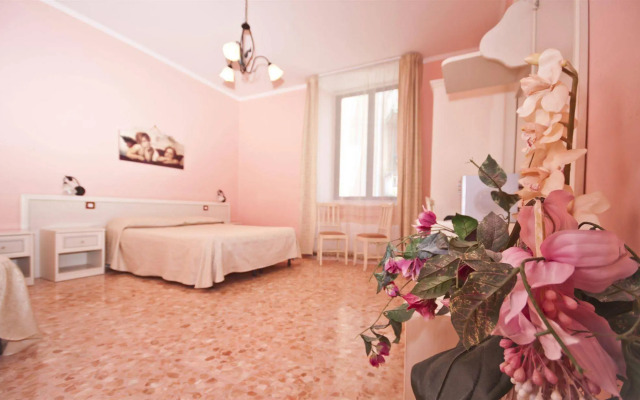 San Sebastiano Holidays B&b