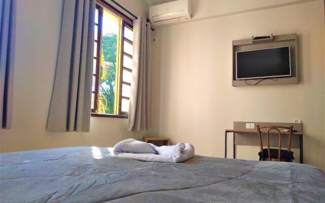 Hotel Dom Rafael Business