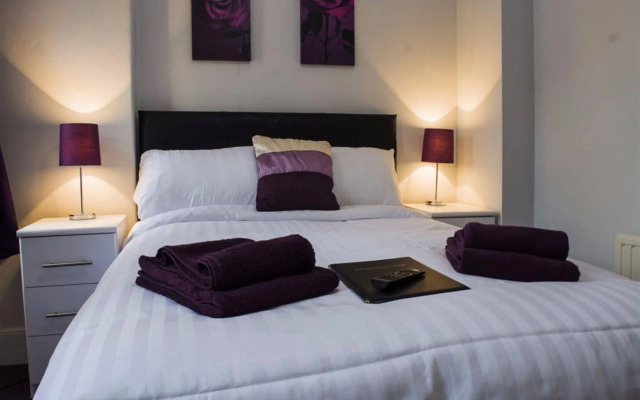 The Morley Guest House
