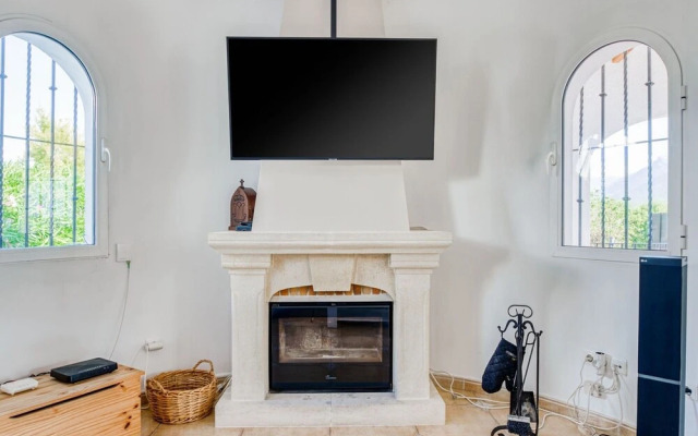 Relax Villa With Private Pool