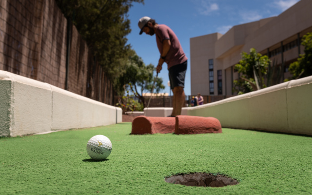 Hotel Grand Teguise Playa