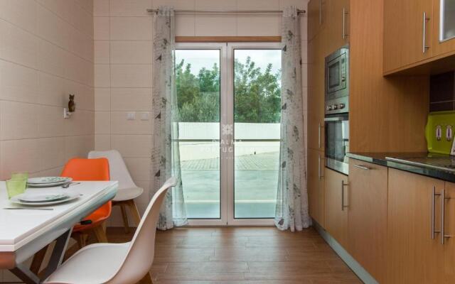 Vila Encosta dos Salgados- I