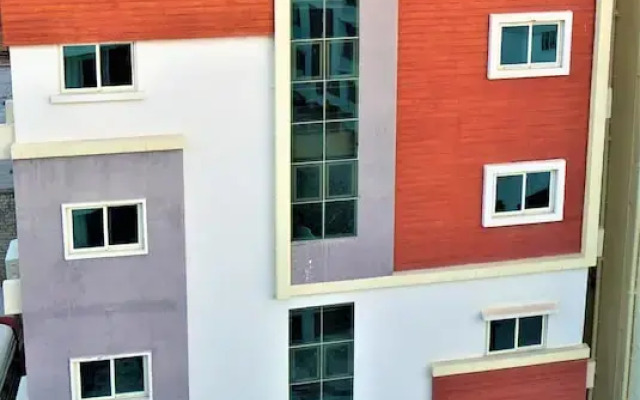 Imperial Suites Inn