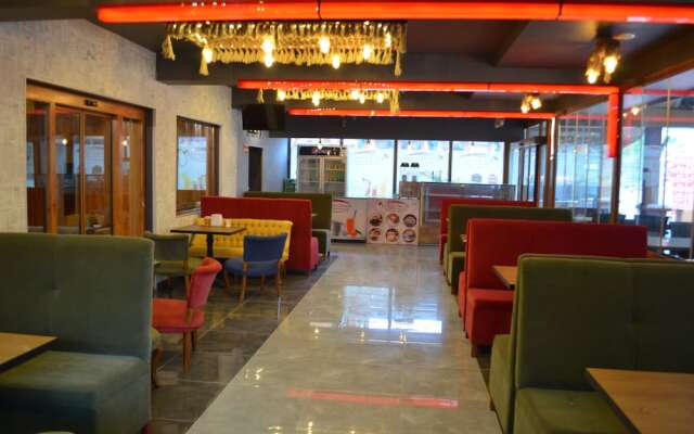 Kuloglu Otel Ve Restoran