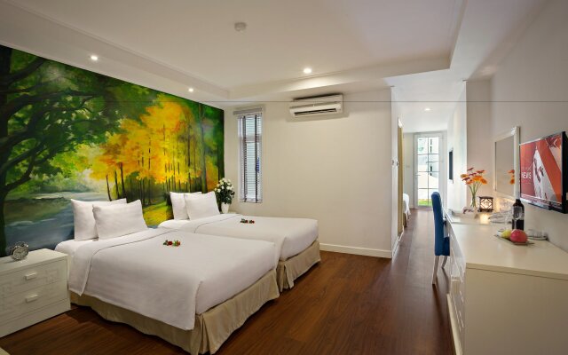 Hanoi La Selva Hotel