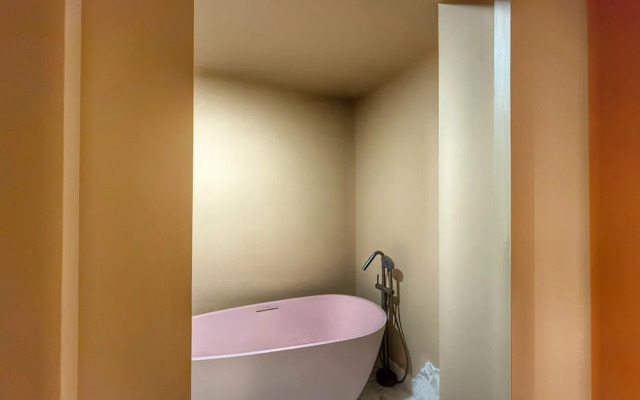 Autenthico Provenza Hotel Medellin