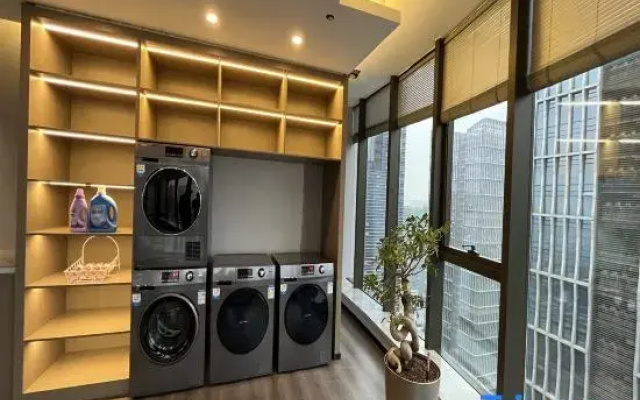 Yiwu Oriental Hotel