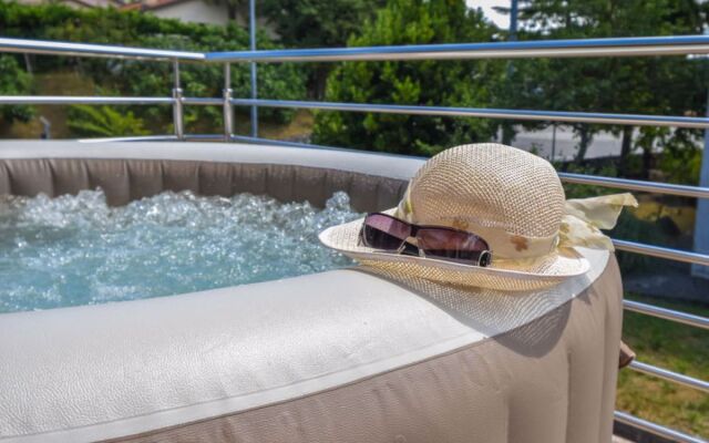 Apartment Tanja Porto Ceresio